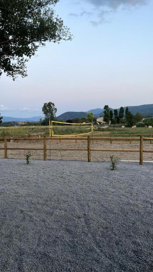 Agriturismo Tenuta Filippi Narni Exterior photo