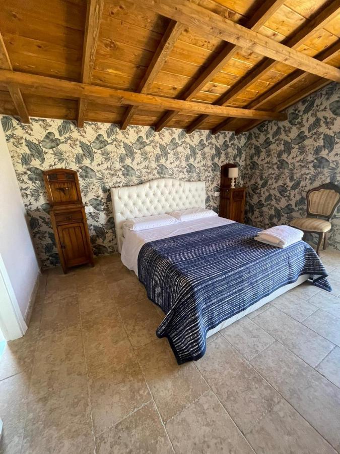 Agriturismo Tenuta Filippi Narni Exterior photo