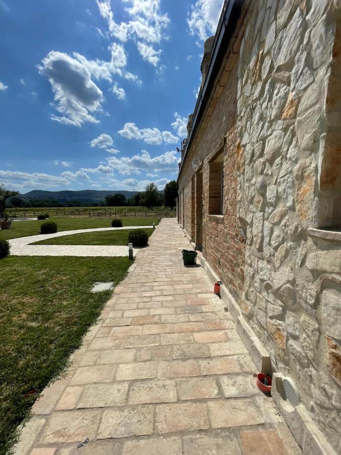 Agriturismo Tenuta Filippi Narni Exterior photo