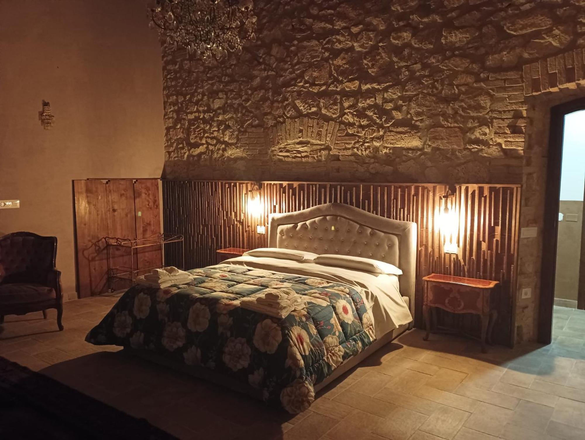 Agriturismo Tenuta Filippi Narni Exterior photo